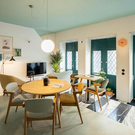 Covelo - The Original Rooms And Suites Amarante Exterior photo