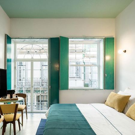 Covelo - The Original Rooms And Suites Amarante Exterior photo
