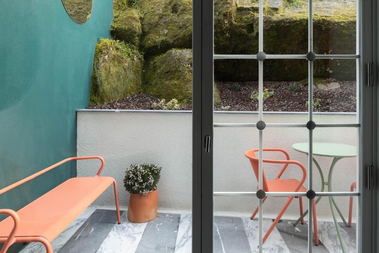 Covelo - The Original Rooms And Suites Amarante Exterior photo