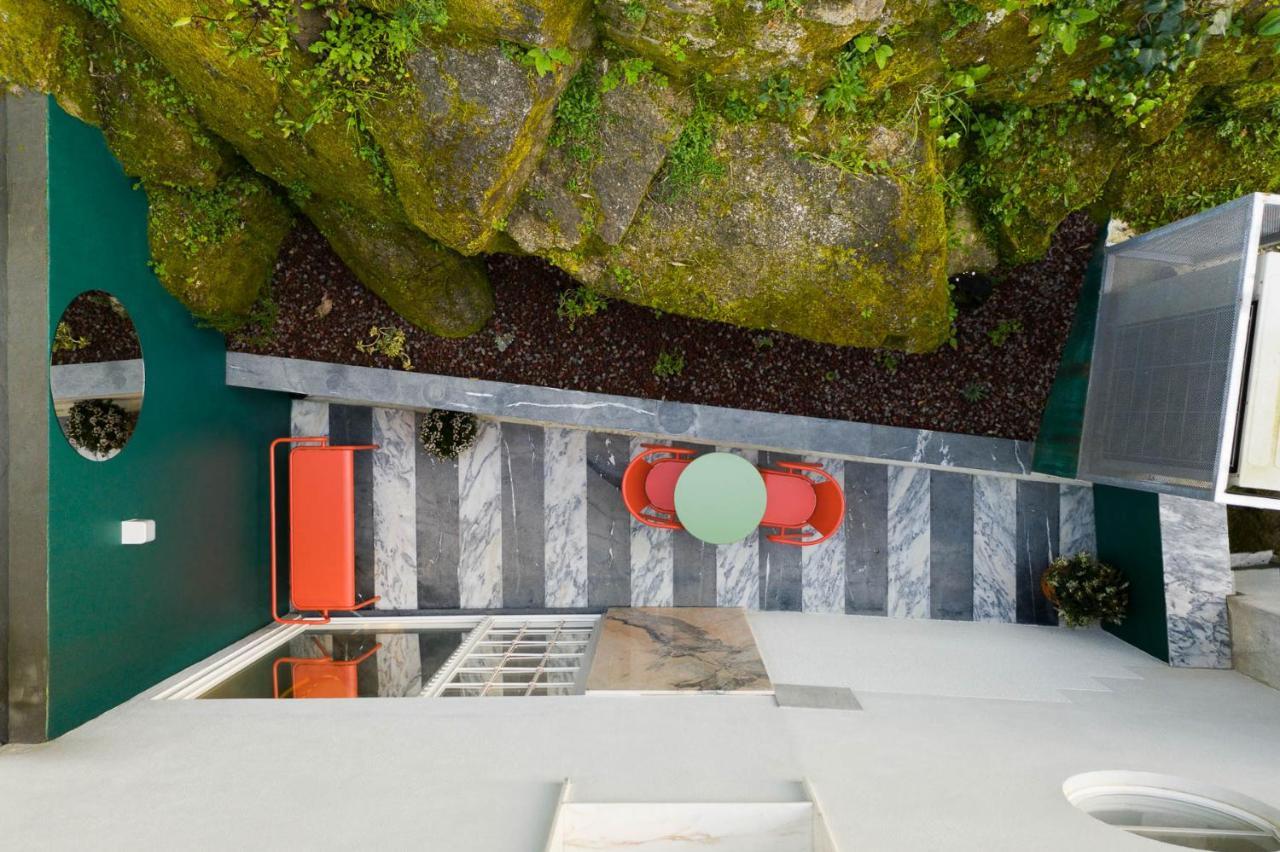 Covelo - The Original Rooms And Suites Amarante Exterior photo