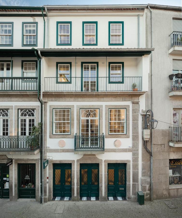 Covelo - The Original Rooms And Suites Amarante Exterior photo