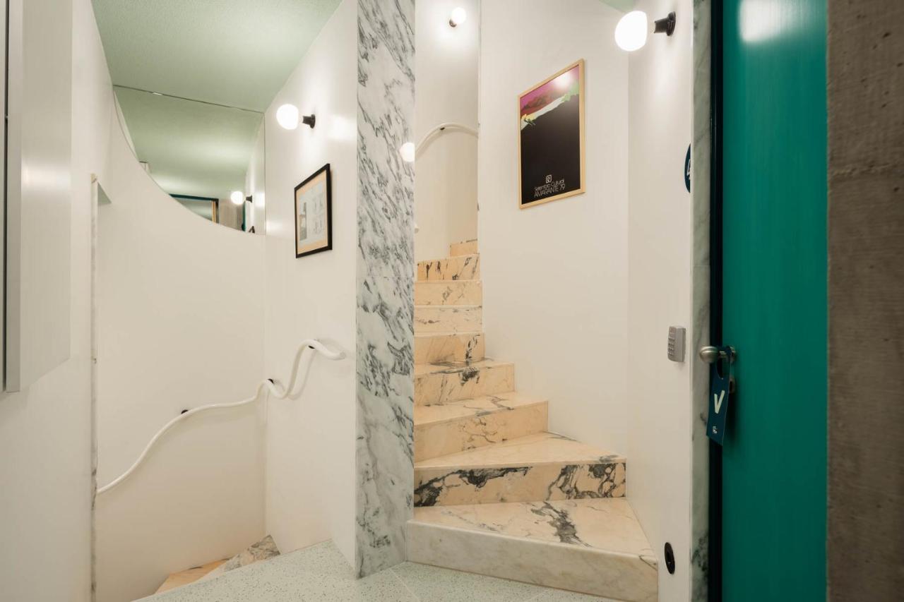 Covelo - The Original Rooms And Suites Amarante Exterior photo