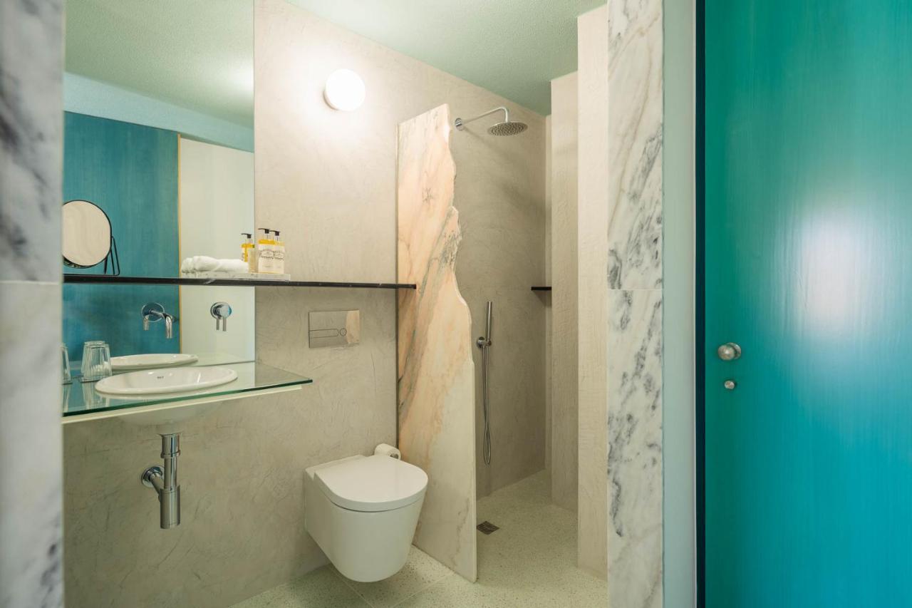 Covelo - The Original Rooms And Suites Amarante Exterior photo