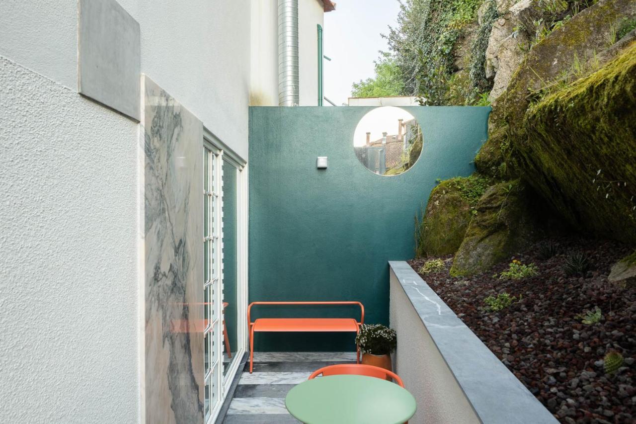 Covelo - The Original Rooms And Suites Amarante Exterior photo