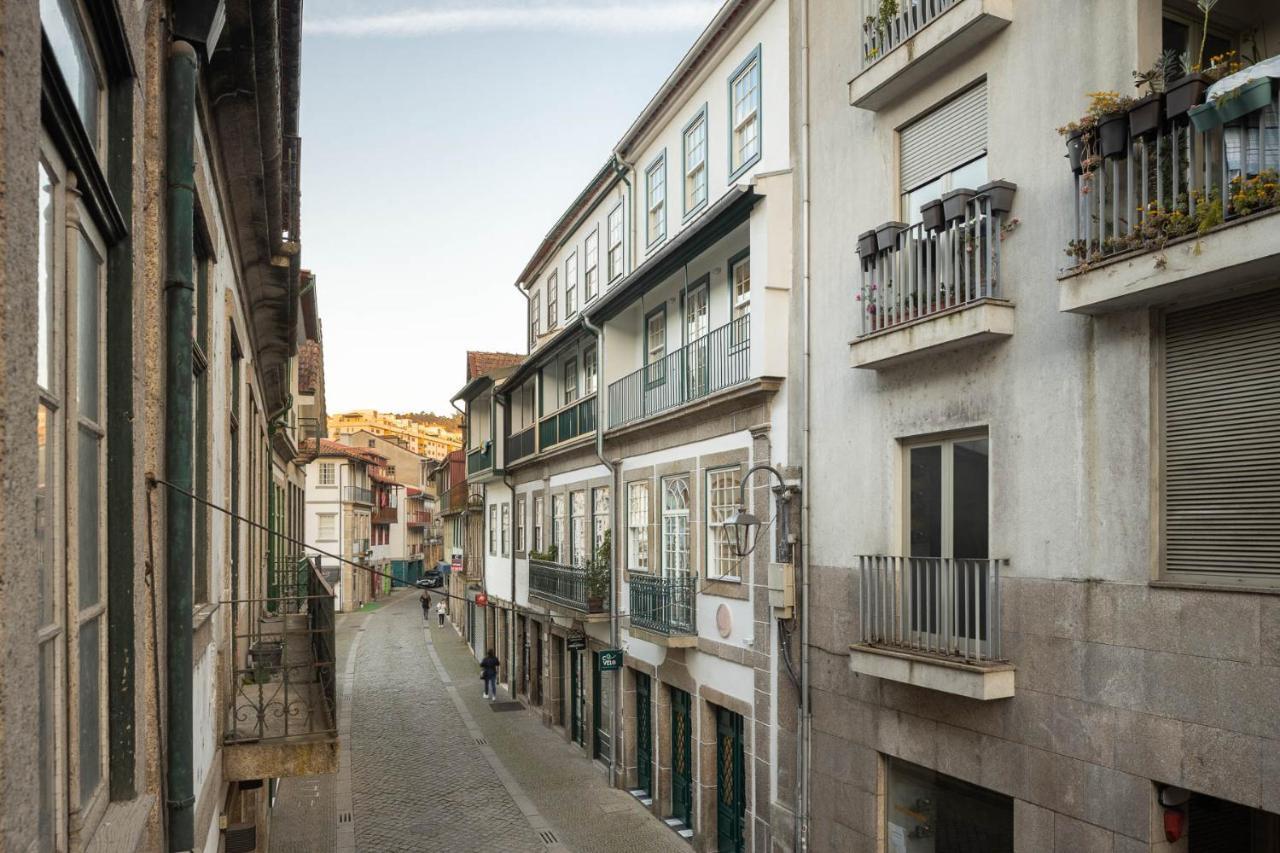 Covelo - The Original Rooms And Suites Amarante Exterior photo