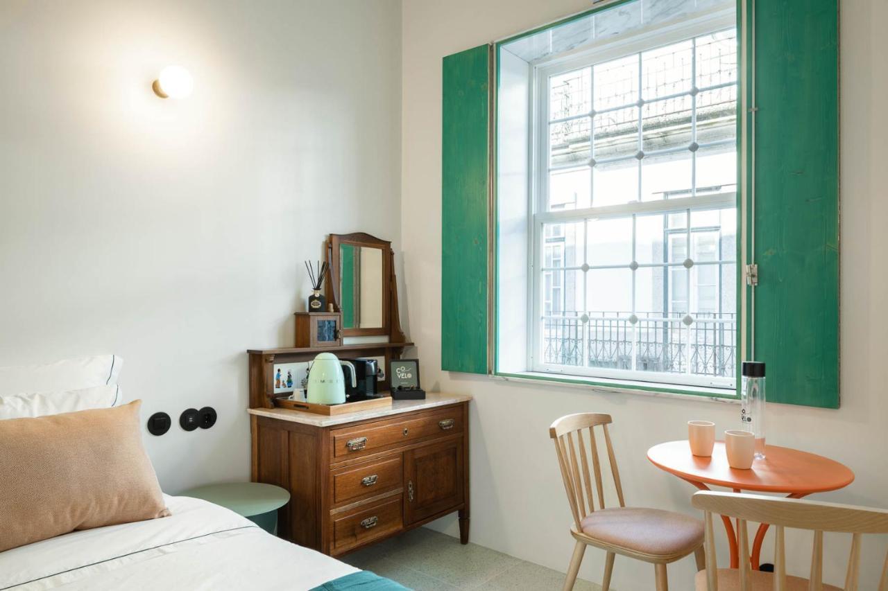 Covelo - The Original Rooms And Suites Amarante Exterior photo