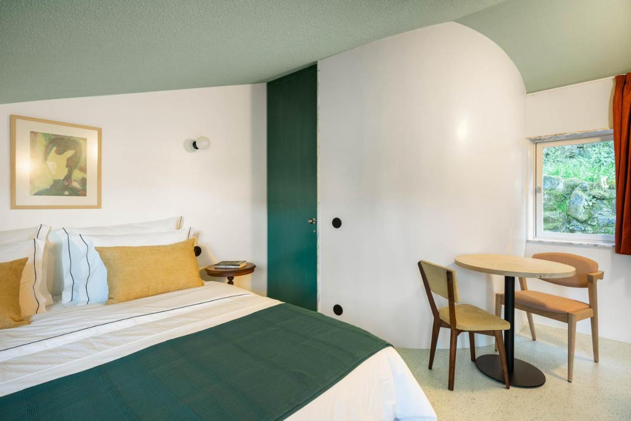 Covelo - The Original Rooms And Suites Amarante Exterior photo